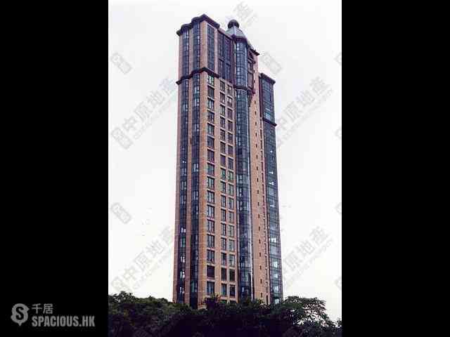 Jardines Lookout - 3, Repulse Bay Road 02