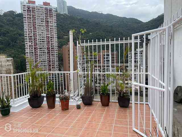 Wan Chai - Linway Court 01