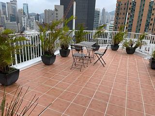 Wan Chai - Linway Court 02