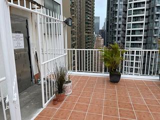 Wan Chai - Linway Court 03