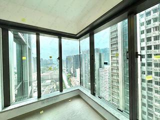 Wong Chuk Hang - The Southside Phase 3B Blue Coast Tower 2B 07