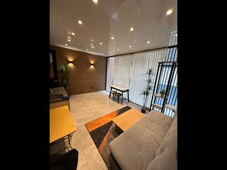 Cheung Sha Wan - Wing Ning Building 02