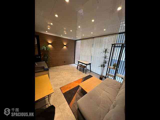 Cheung Sha Wan - Wing Ning Building 02