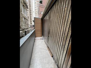 Cheung Sha Wan - Wing Ning Building 04