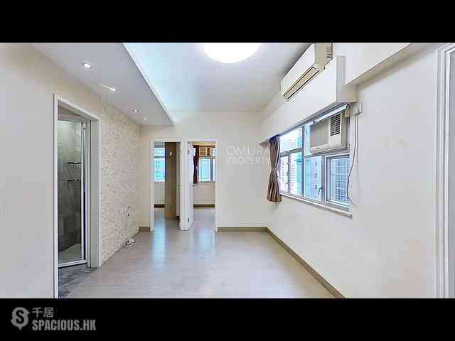 Wan Chai - Capital Building 04