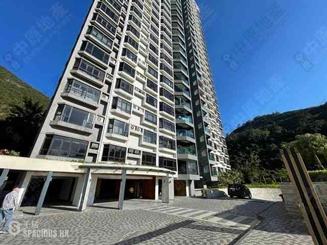 Repulse Bay - Grand Garden 01