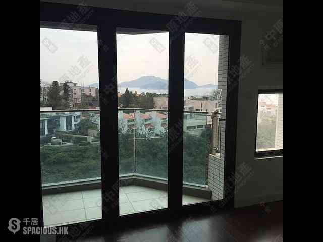Repulse Bay - Grand Garden 04