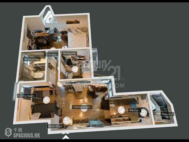 Poho - Goodview Court 06