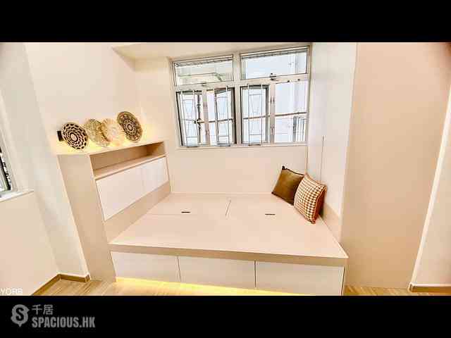 Jordan - Lee Shing Mansion 01