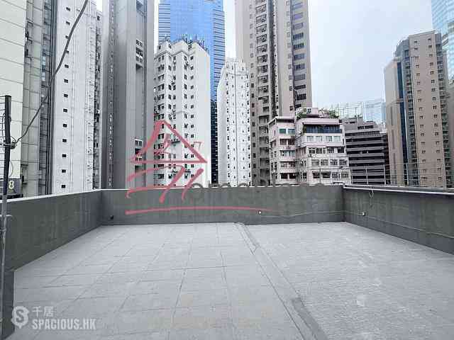 Central - 17-21 Gough Street 02