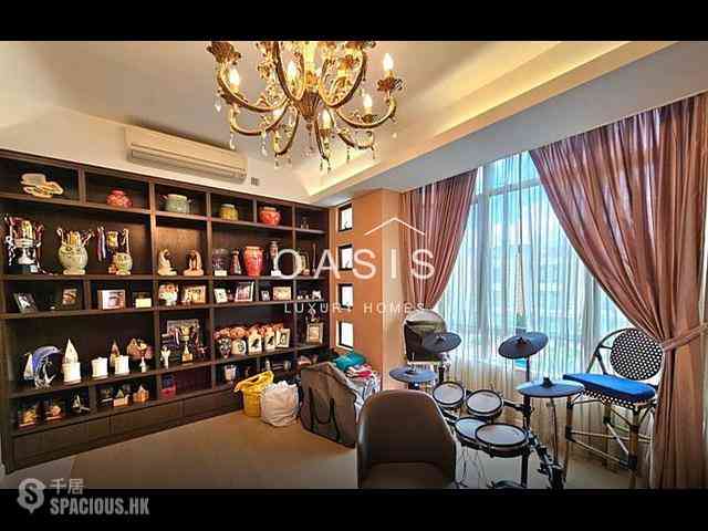 Deep Water Bay - 45, Island Road 06
