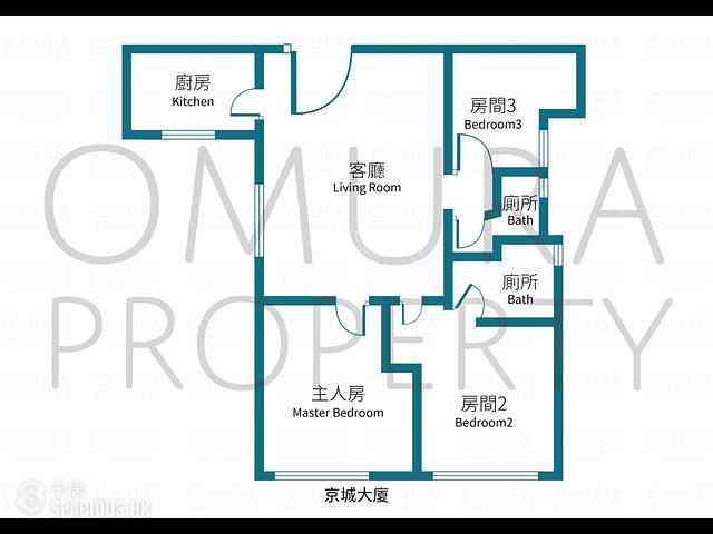 Wan Chai - Capital Building 03