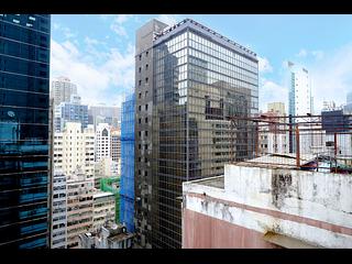 Wan Chai - Capital Building 20