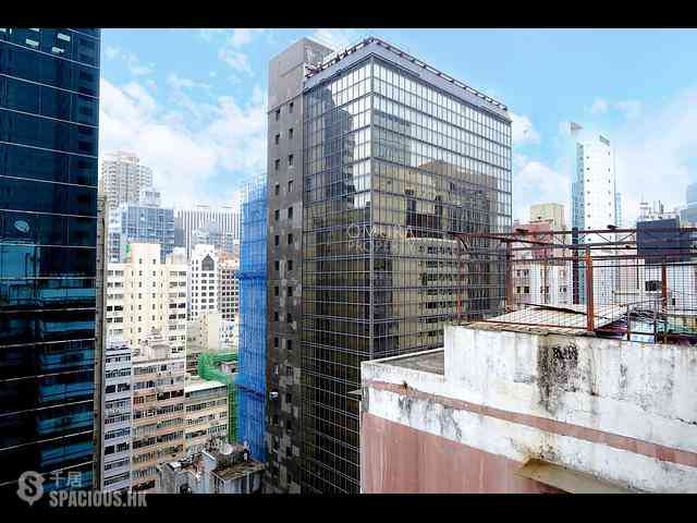 Wan Chai - Capital Building 20