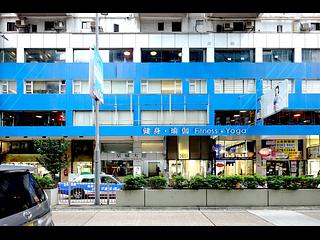 Wan Chai - Capital Building 21