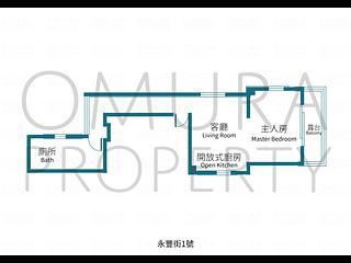 湾仔 - 永丰街1号 03
