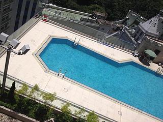 Mid Levels Central - Robinson Heights Block 3 08