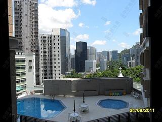 Mid Levels Central - Robinson Heights Block 3 09