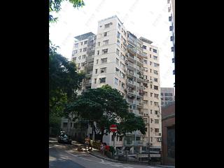 Mid Levels West - Cambridge Gardens 38