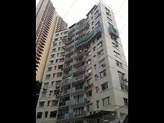 Mid Levels West - Cambridge Gardens 43