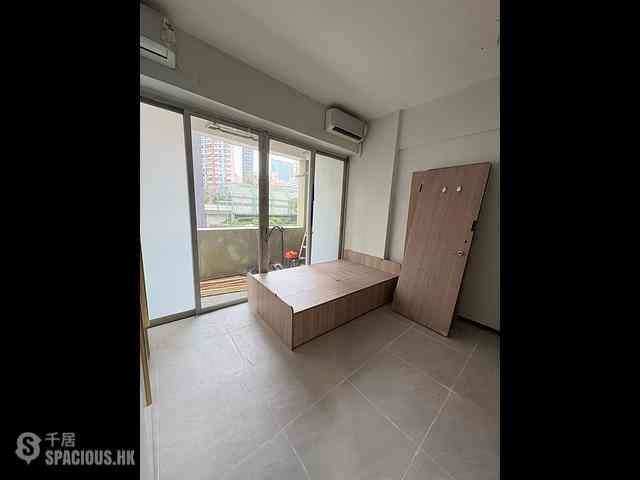 Ho Man Tin - Tsan Yung Mansion 01