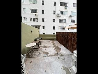 Ho Man Tin - Tsan Yung Mansion 03