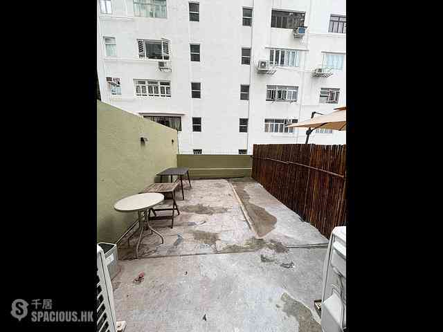 Ho Man Tin - Tsan Yung Mansion 03
