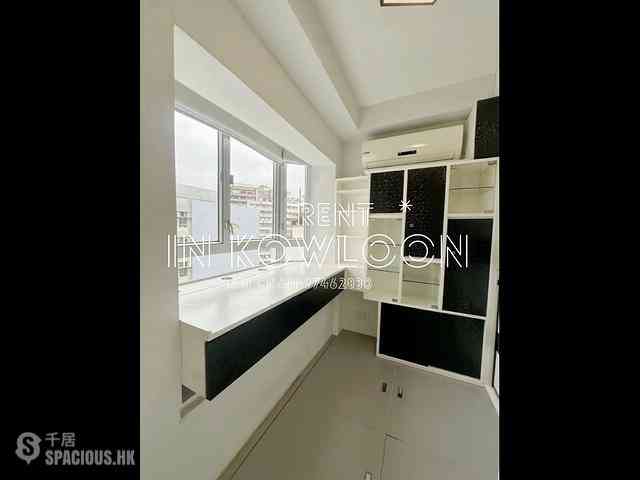 Prince Edward - Kwong Shing Building 06