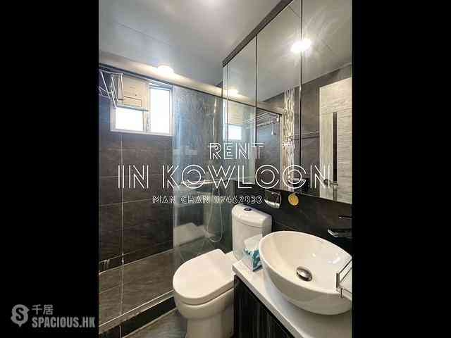 Prince Edward - Kwong Shing Building 08