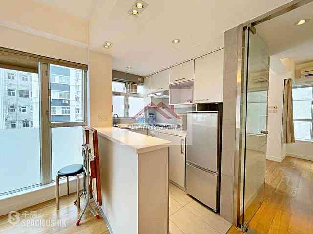 跑马地 - 骏愉居 02