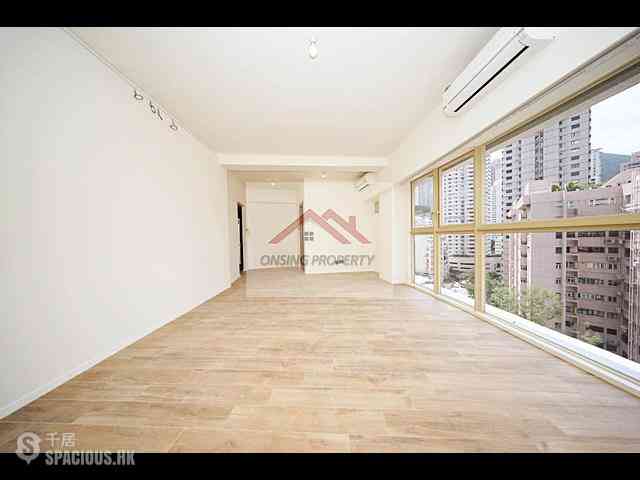 Mid Levels Central - St. Joan Court 01