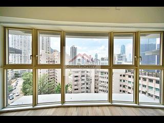 Mid Levels Central - St. Joan Court 02