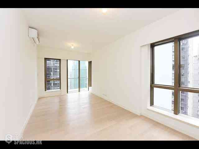 Sai Ying Pun - Kensington Hill 01