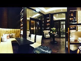 Sai Ying Pun - Kensington Hill 07