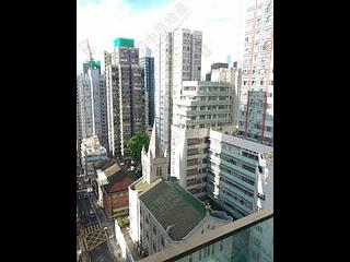 Sai Ying Pun - Kensington Hill 08