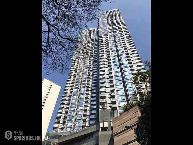 Tai Hang - Serenade Block 2 02