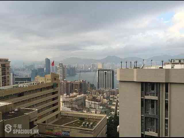 Braemar Hill - Wilshire Towers Block B 01