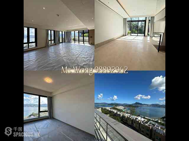 Tai Po - Villa Lucca House 01