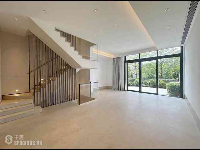 Tai Po - Villa Lucca House 07