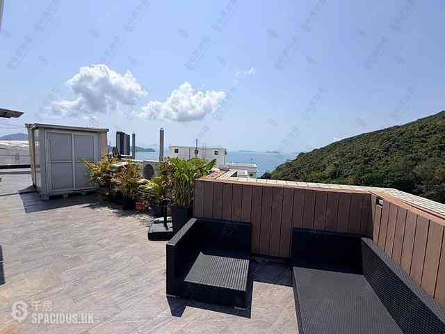 Pok Fu Lam - Greenery Garden 02