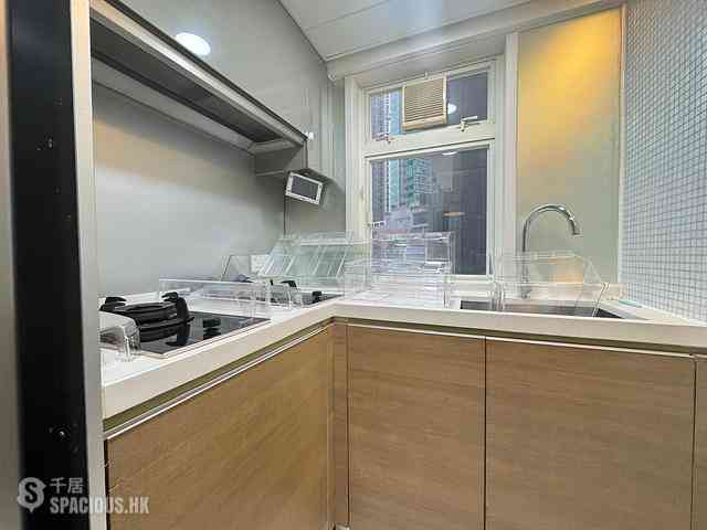Soho - Centrestage Block 2 02