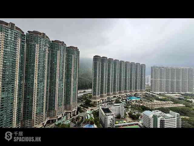 Tung Chung - The Visionary Tower 1 13