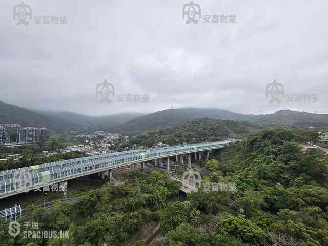 Tai Po - Tak Nga Court 01
