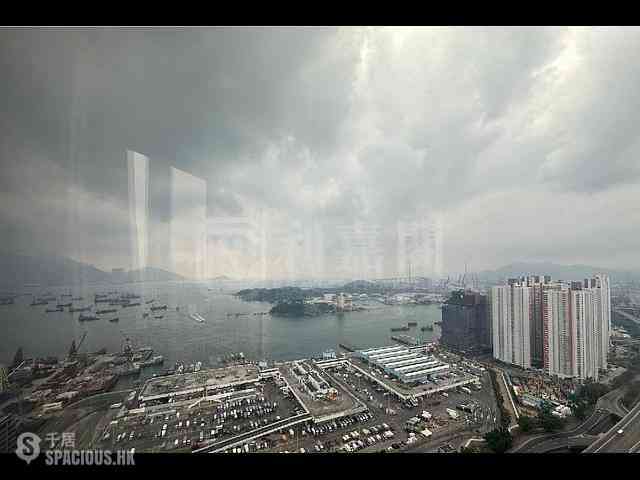 Sham Shui Po - Cullinan West Phase 2A Tower 2A 02