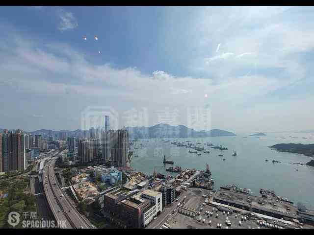 Sham Shui Po - Cullinan West Phase 2A Tower 2A 03