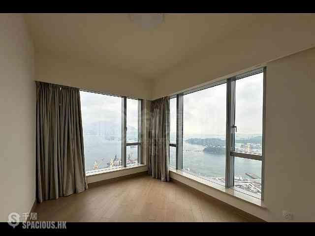Sham Shui Po - Cullinan West Phase 2A Tower 2A 05