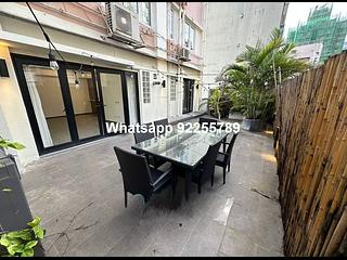 Sheung Wan - Central House 05