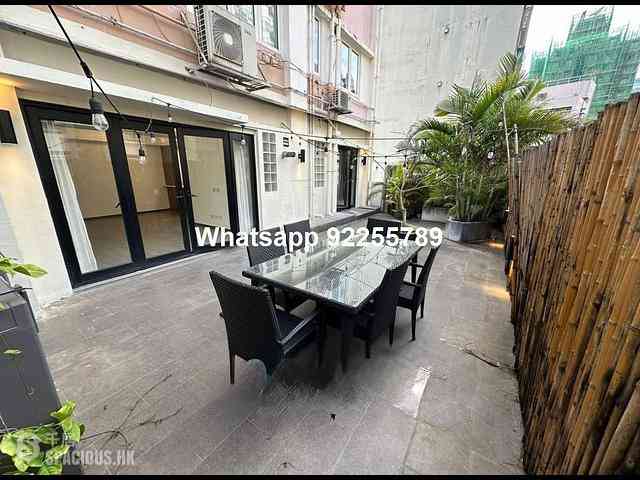 Sheung Wan - Central House 05