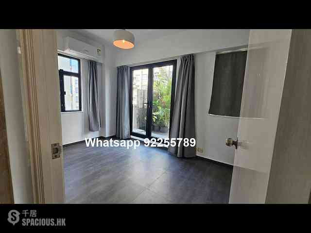Sheung Wan - Central House 06
