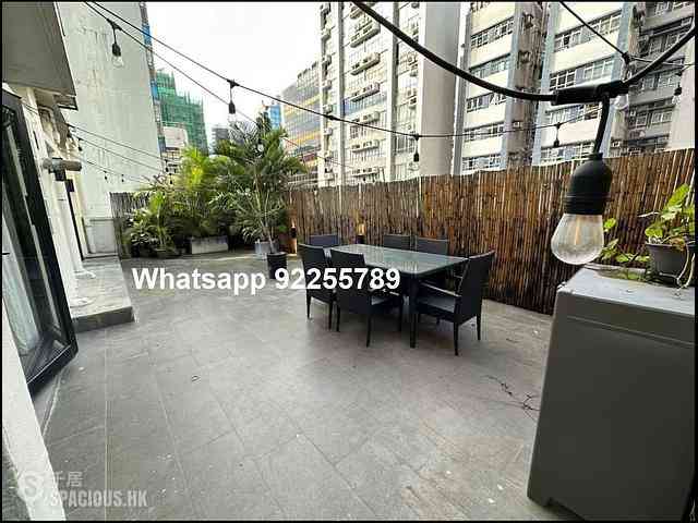 Sheung Wan - Central House 12